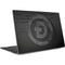 Doge Coin Textured Logo Dell XPS Skin